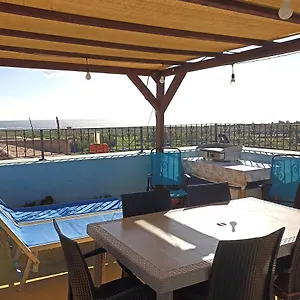 Eleonora D'arborea, Centro Storico Bed and breakfast